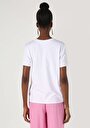 thumb-Показати інформацію про Футболка З Коротким Рукавом Жіноча Біла  Cl1063828