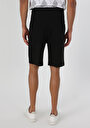 thumb-Показати інформацію про Шорти Чоловічі Чорні  Cl1064564