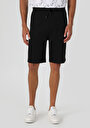 thumb-Показати інформацію про Шорти Чоловічі Чорні  Cl1064564