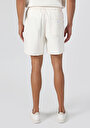thumb-Показати інформацію про 063 Lucca Шорти Чоловічі Білі  Cl1064455
