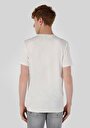 thumb-Показати інформацію про Футболка З Коротким Рукавом Чоловіча Біла  Cl1062700