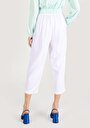 thumb-Показати інформацію про Брюки Жіночі Білі  Cl1063926