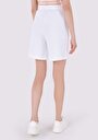 thumb-Показати інформацію про Шорти Жіночі Білі  Cl1063775