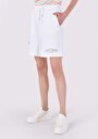 thumb-Показати інформацію про Шорти Жіночі Білі  Cl1063775