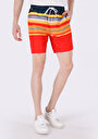 thumb-Показати інформацію про Шорти Пляжні Чоловічі Мультіколор  Cl1063399