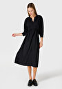 thumb-Показати інформацію про Сукня Жіноча Чорна  Cl1065020