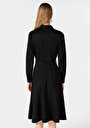 thumb-Показати інформацію про Сукня Жіноча Чорна  Cl1065833