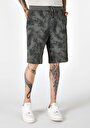 thumb-Показати інформацію про Шорти Чоловічі Сірі  Cl1064301