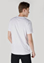 thumb-Показати інформацію про Футболка З Коротким Рукавом Чоловіча Біла  Cl1064710