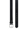 thumb-Показати інформацію про Ремінь Чоловічий Чорний  Cl1055336