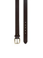 thumb-Показати інформацію про Ремінь Чоловічий Коричневий  Cl1056540