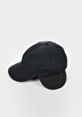 thumb-Показати інформацію про Кепка Чоловіча Чорна  Cl1065312