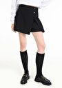 thumb-Показати інформацію про Спідниця Жіноча Чорна  Cl1065012