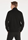 thumb-Показати інформацію про Толстовка Чоловіча Чорна  Cl1064828