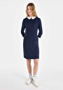 thumb-Показати інформацію про Сукня Жіноча Синя  Cl1065289