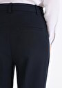 thumb-Показати інформацію про Брюки Жіночі Сині  Cl1064520