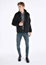 thumb-Показати інформацію про Піджак Чоловічий Чорний  Cl1065207