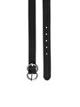 thumb-Показати інформацію про Ремінь Жіночий Чорний  Cl1065458