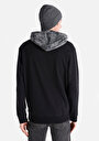 thumb-Показати інформацію про Толстовка Чоловіча Чорна  Cl1064778