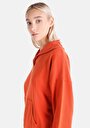 thumb-Показати інформацію про Толстовка Жіноча Помаранчева  Cl1065186