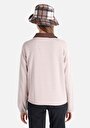 thumb-Показати інформацію про Футболка З Довгим Рукавом Жіноча Бежева  Cl1065929