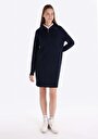 thumb-Показати інформацію про Сукня Жіноча Синя  Cl1065965