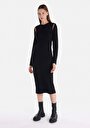 thumb-Показати інформацію про Сукня Жіноча Чорна  Cl1066166