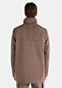 thumb-Показати інформацію про Куртка Чоловіча Бежева  Cl1056689