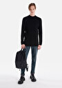 thumb-Показати інформацію про Светр Чоловічий Чорний  Cl1064873