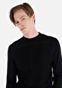 thumb-Показати інформацію про Светр Чоловічий Чорний  Cl1064873