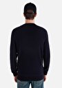 thumb-Показати інформацію про Светр Чоловічий Синій  Cl1065803
