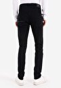 thumb-Показати інформацію про 044 Karl Джинси Чоловічі Чорні Прямого Крою Cl1068533