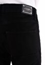thumb-Показати інформацію про 044 Karl Джинси Чоловічі Чорні Прямого Крою Cl1068533