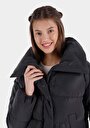 thumb-Показати інформацію про Куртка Жіноча Сіра  Cl1065778