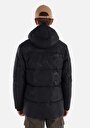 thumb-Показати інформацію про Куртка Чоловіча Чорна  Cl1066369
