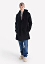 thumb-Показати інформацію про Пальто Чоловіче Чорне  Cl1064550
