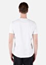 thumb-Показати інформацію про Футболка З Коротким Рукавом Чоловіча Біла  Cl1050173