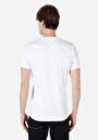 thumb-Показати інформацію про Футболка З Коротким Рукавом Чоловіча Біла  Cl1064721