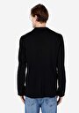 thumb-Показати інформацію про Піджак Чоловічий Чорний  Cl1066927