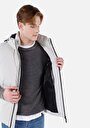 thumb-Показати інформацію про Жилет Чоловічий Сірий  Cl1067358