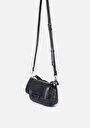 thumb-Показати інформацію про Сумка Жіноча Чорна  Cl1068279