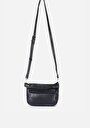 thumb-Показати інформацію про Сумка Жіноча Чорна  Cl1068279