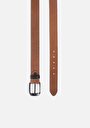 thumb-Показати інформацію про Ремінь Чоловічий Коричневий  Cl1068319