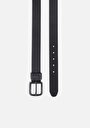 thumb-Показати інформацію про Ремінь Чоловічий Чорний  Cl1068324