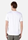 thumb-Показати інформацію про Футболка З Коротким Рукавом Чоловіча Біла  Cl1068835
