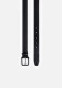 thumb-Показати інформацію про Ремінь Чоловічий Чорний  Cl1069339
