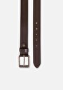 thumb-Показати інформацію про Ремінь Чоловічий Коричневий  Cl1069342