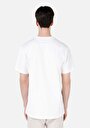 thumb-Показати інформацію про Футболка З Коротким Рукавом Чоловіча Біла  Cl1068069