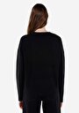 thumb-Показати інформацію про Светр Жіночий Чорний  Cl1067384
