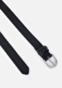 thumb-Показати інформацію про Ремінь Жіночий Чорний  Cl1067395